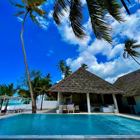 Bed and Breakfast White Dream Kiwengwa  Exterior foto