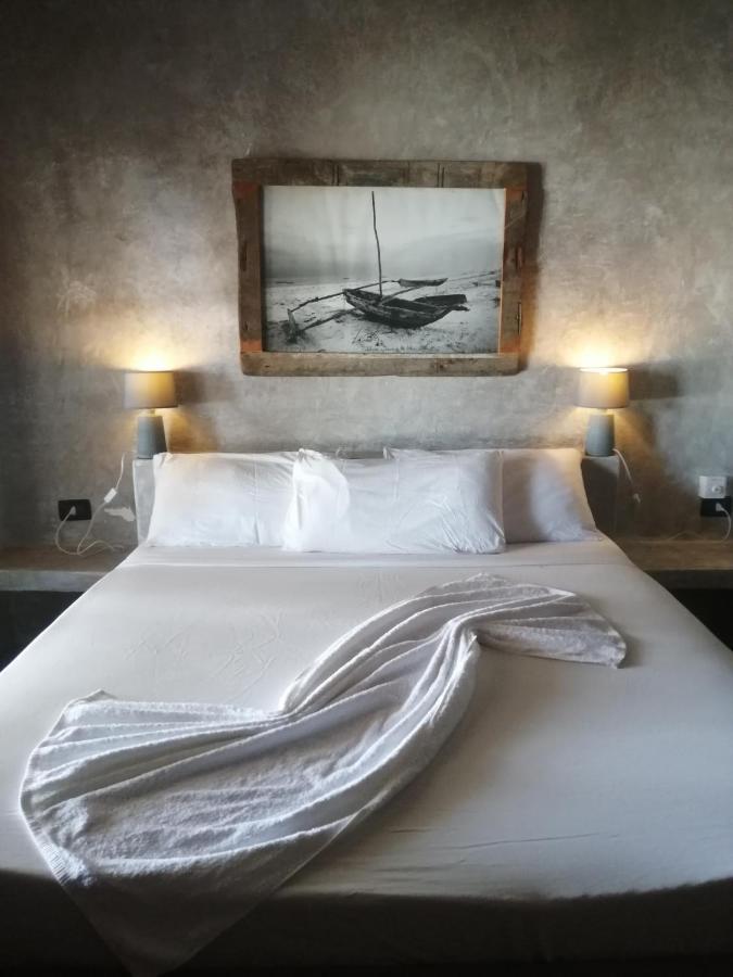 Bed and Breakfast White Dream Kiwengwa  Exterior foto