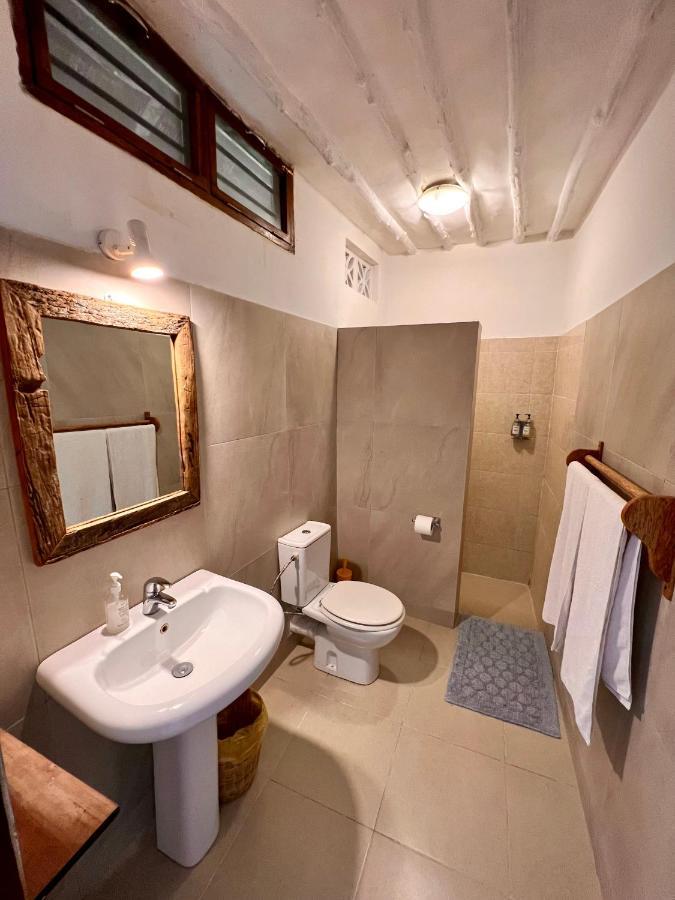 Bed and Breakfast White Dream Kiwengwa  Exterior foto