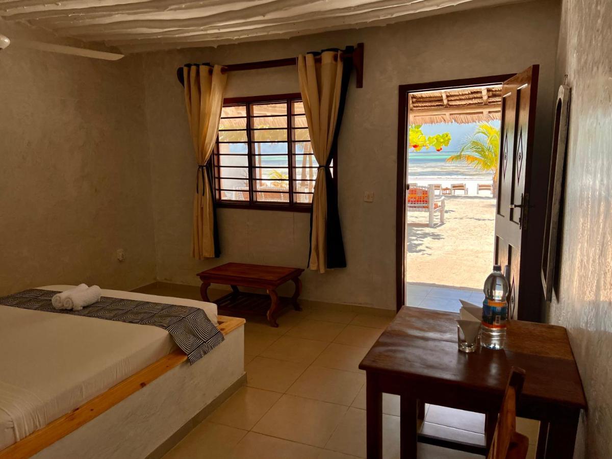 Bed and Breakfast White Dream Kiwengwa  Exterior foto