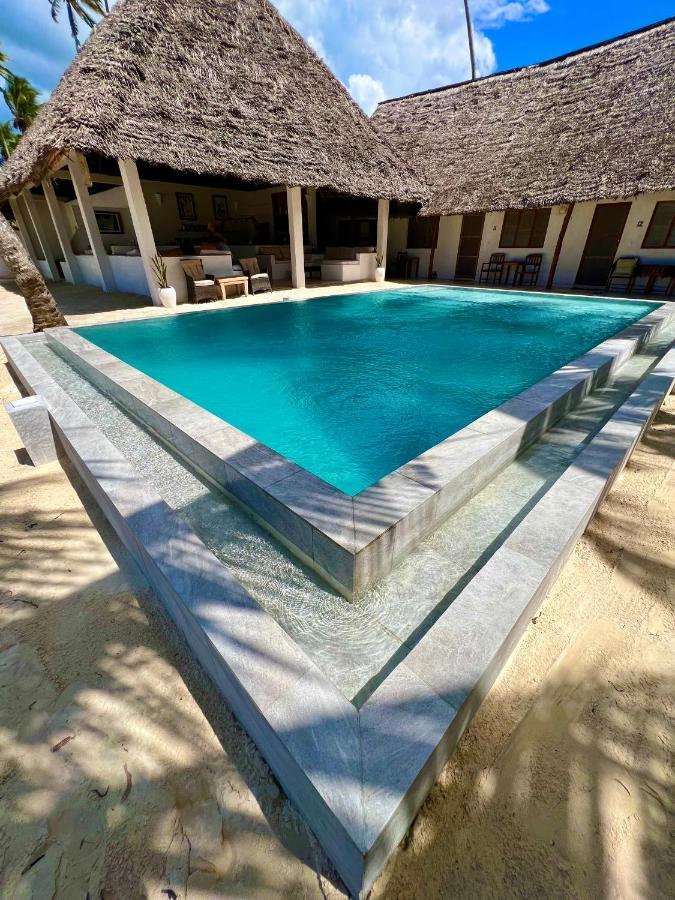 Bed and Breakfast White Dream Kiwengwa  Exterior foto