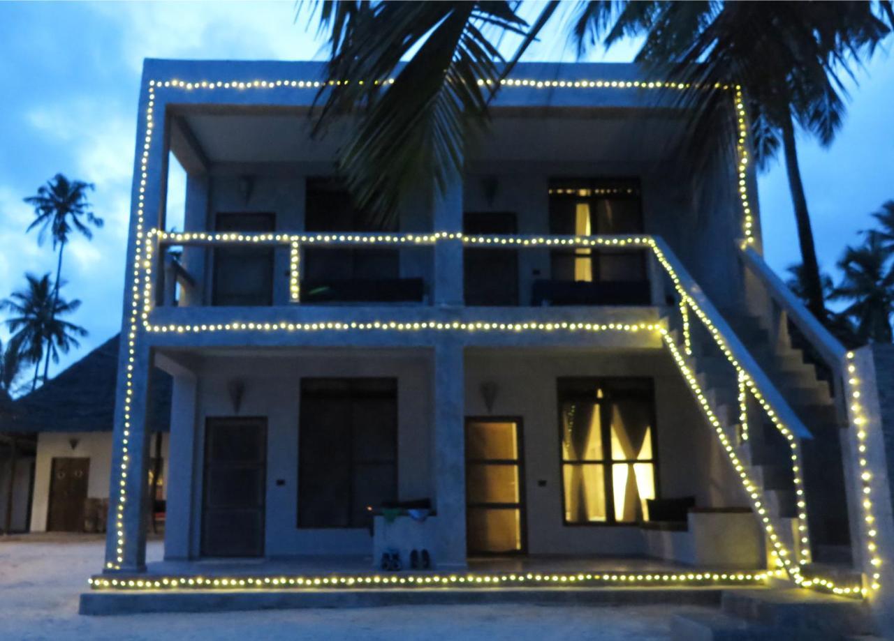 Bed and Breakfast White Dream Kiwengwa  Exterior foto